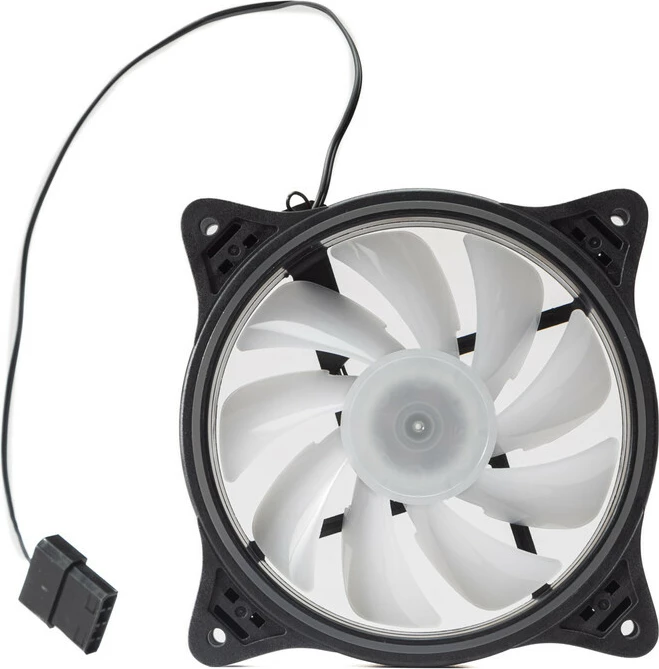 Ventilator Ftohës Për Kompjuter SAMA 7DB120mm f