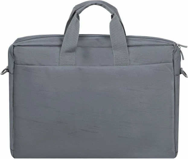 çantë laptopi RivaCase ECO 7531 15.6–16\" RPET, water resistant, Gray