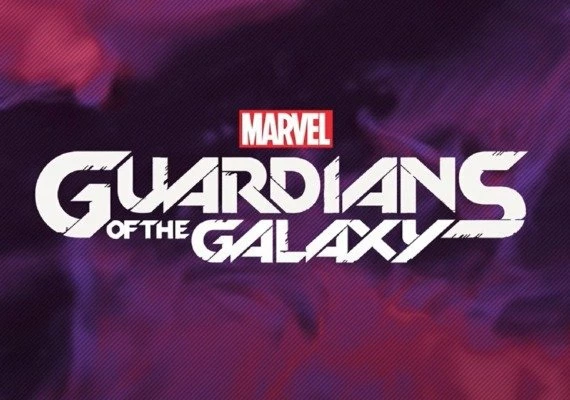 Marvel's Guardians of the Galaxy Global