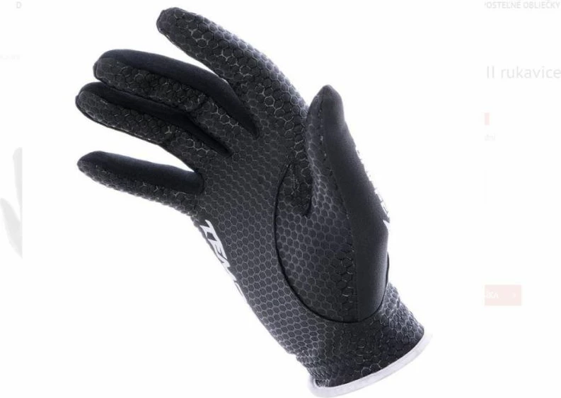 Doreza për portier Tempish Gripper II, për meshkuj dhe fëmijë [Madhësia: XL]
