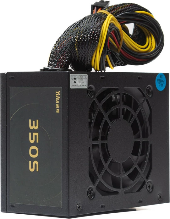 Sama Power Supply 350S