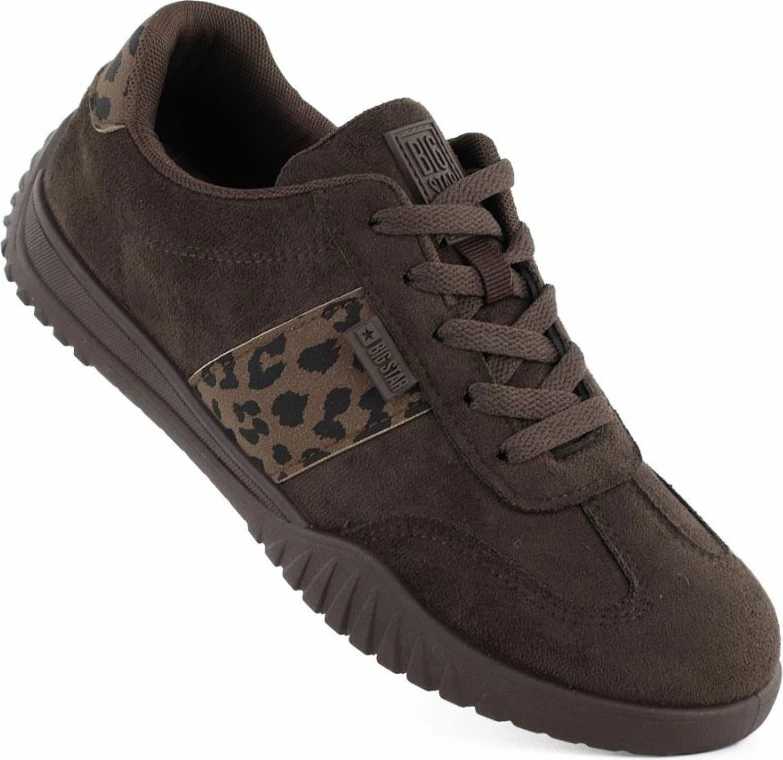 Atlete femrash Big Star TT274265, kafe