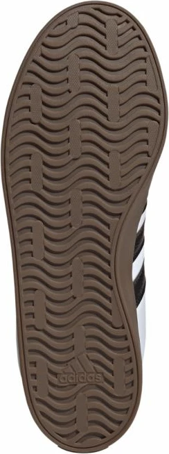 Atlete për meshkuj adidas, të bardha [Madhësia: 45 1/3]