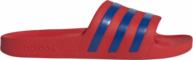 Atlete të hapura adidas Adilette Aqua IH9012, kuqe e kaltër