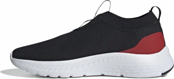 Atlete për meshkuj adidas, të zeza [Madhësia: 44]