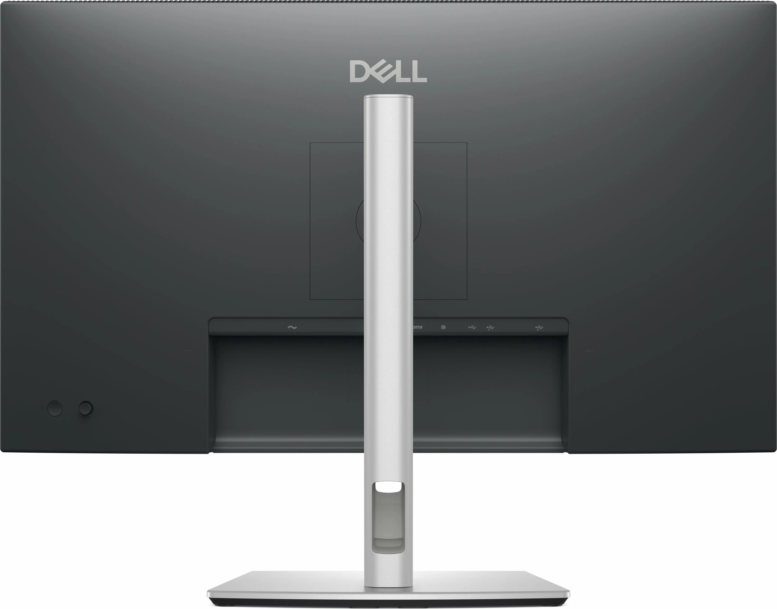 Monitor Dell Pro Plus P2725D (210-BRDL) 27\" QHD 2560x1440 100Hz USB-C zi/argjendtë