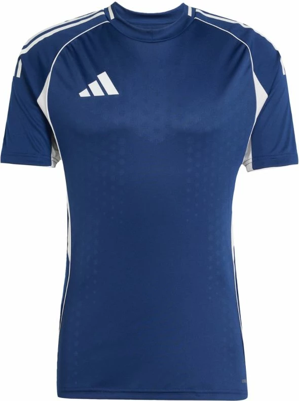 Maicë futbolli për meshkuj adidas, navy blue [Madhësia: S]