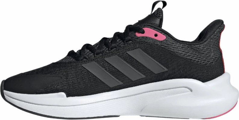 Atlete për femra adidas AlphaEdge, të zeza [Madhësia: 36]