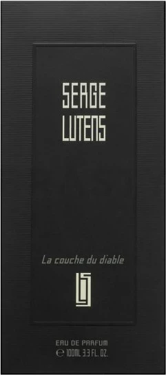 Eau De Parfum Serge Lutens, 100 ml