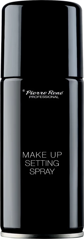 Spray fiksues për grim Pierre Rene për femra 150ml