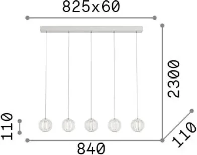 Llambë e varura  Diamond sp5