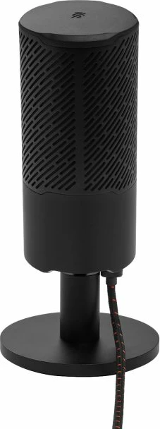 Microfon USB JBL Quantum Stream, 96 kHz, kardioid/omnidireksional, i zi