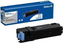 Toner Pelikan 106R01597, kompatibil me Xerox, 3000 faqe, i zi