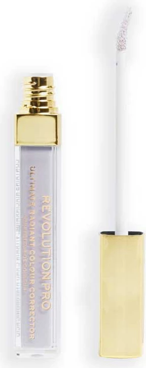 Liquid Color Pre-Concealer Ultimate Radiant - Purple