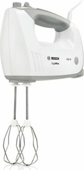 Mikser dore BOSCH MFQ36400, i bardhë