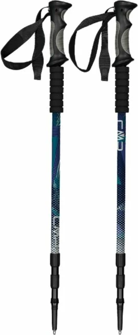 Shkopinj trekking CMP Bern 3B36297, zi e kaltër, set