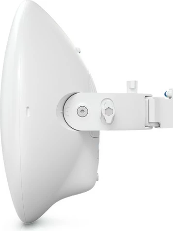 Ubiquiti UISP Wave Nano, Wi-Fi, Bardhë