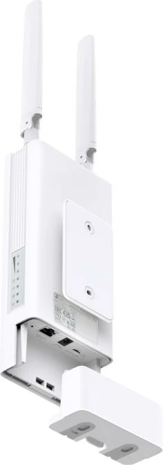 Router/Access Point TP-Link TL-MR100-Outdoor 300Mbps, i bardhë
