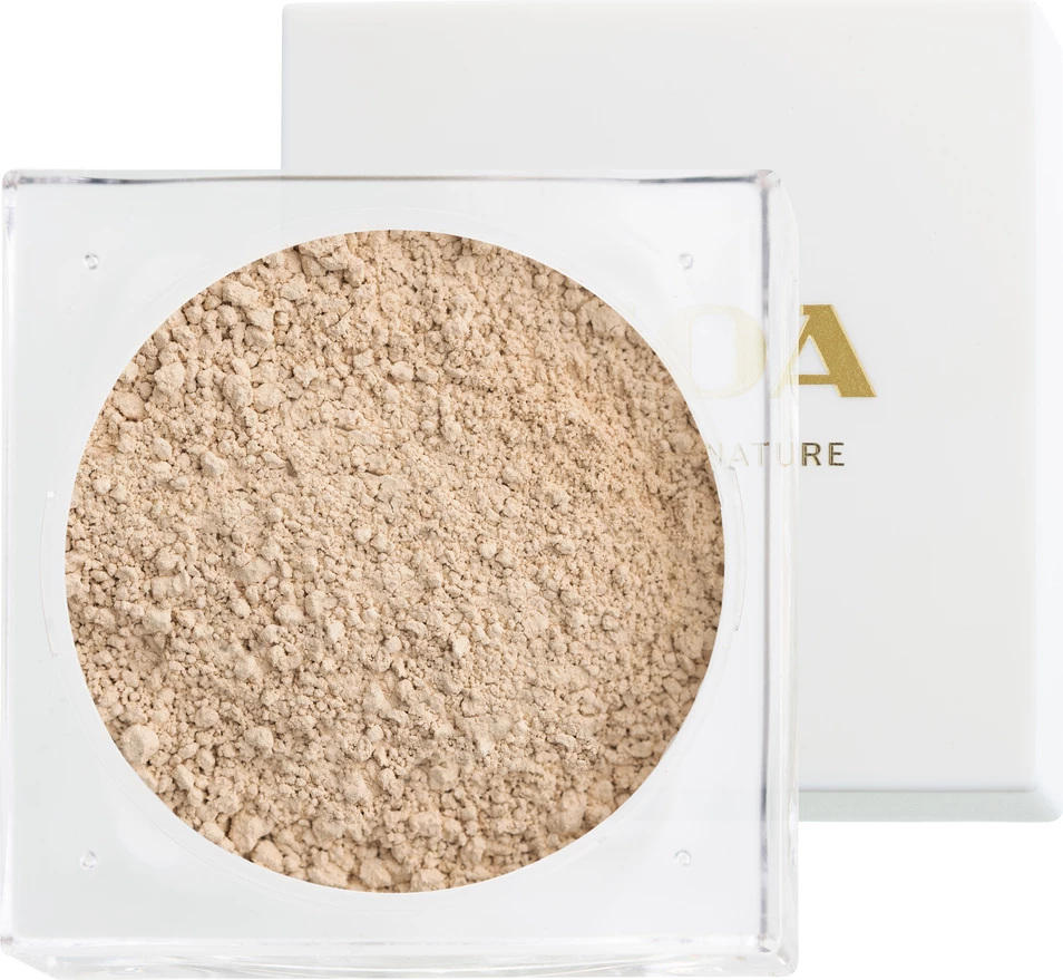 Fondatinë për femra Asoa C21 Natural 6g