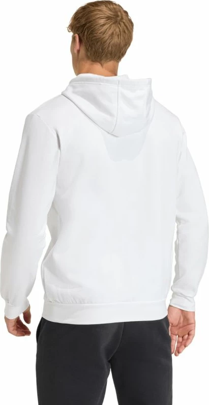 Duks për meshkuj adidas, i bardhë [Madhësia: XXXL]