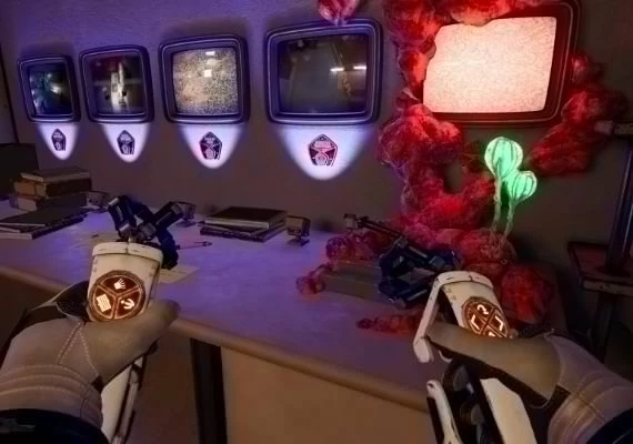 Red Matter VR EN/FR/ES Global