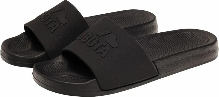 Papuqe Kubota, të zeza