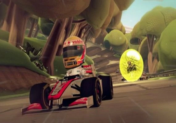 F1 Race Stars EN Global
