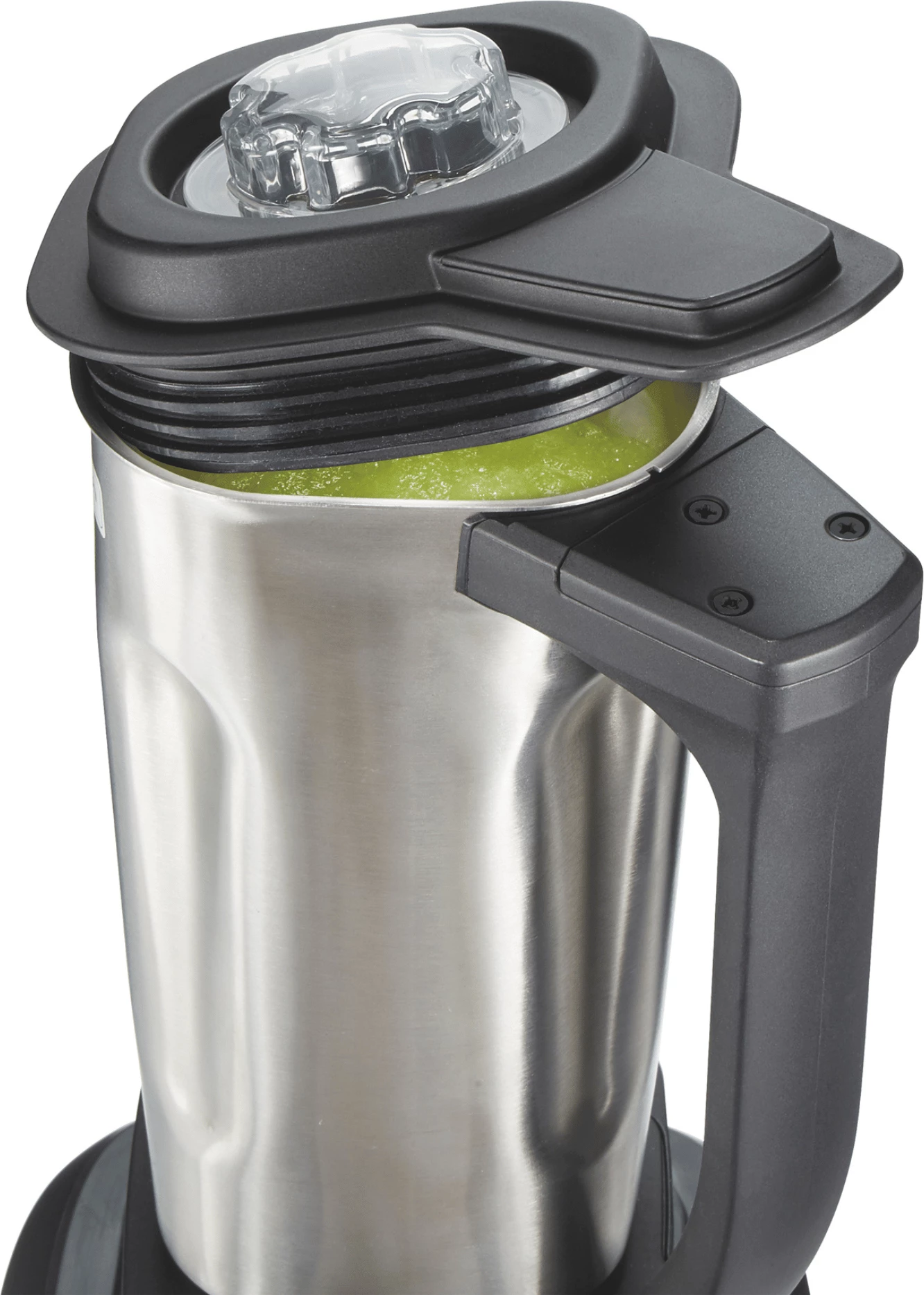 Blender bar, Hamilton Beach Commercial, HBB255S-CE, 0.95 L, 1.6 HP, inox