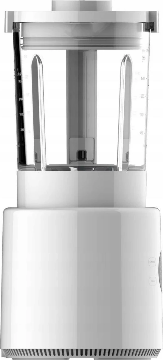 Blender Xiaomi Blender Pro EU, 1.75L, bardhë