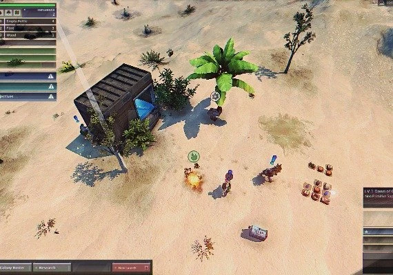 Ragnorium EN Global