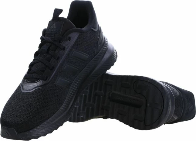 Atlete për meshkuj adidas, të zeza [Madhësia: 40]