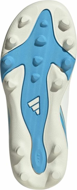Atlete futbolli për fëmijë adidas F50 Messi Club Velcro FG/MG KK1711 [Madhësia: 28]