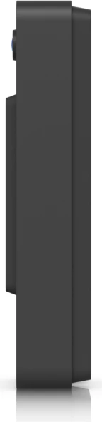 Zilë dere me kamerë Ubiquiti UniFi Protect Doorbell Lite UVC-DOORBELL-LITE-B 5MP PoE, e zezë