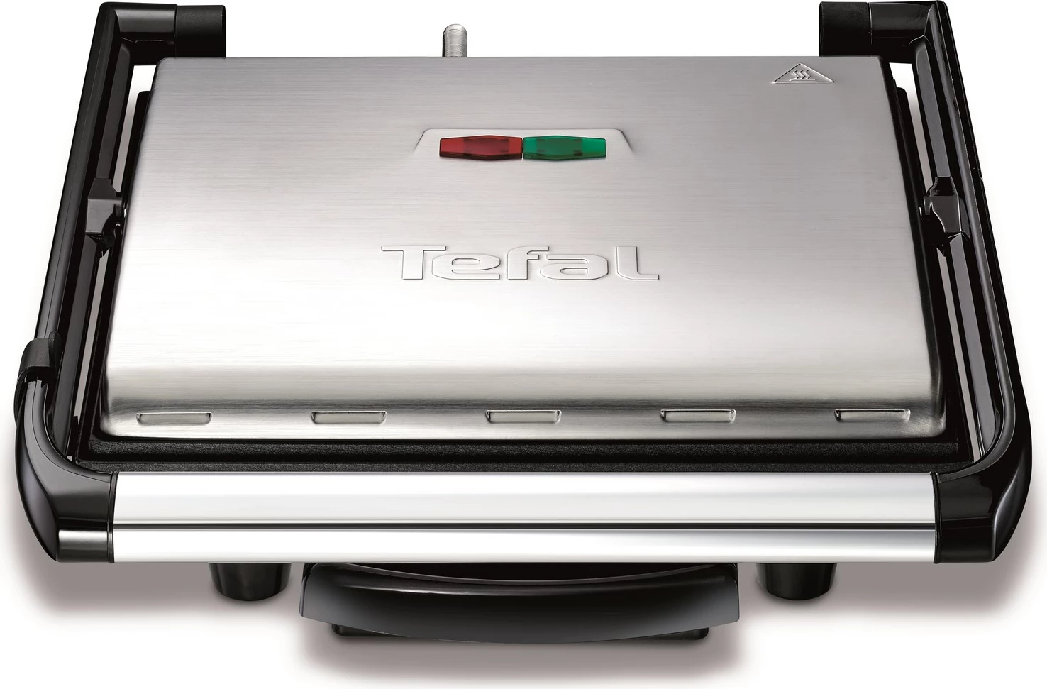 Grill kontakti Tefal GC241D, Ngjyrë e zezë