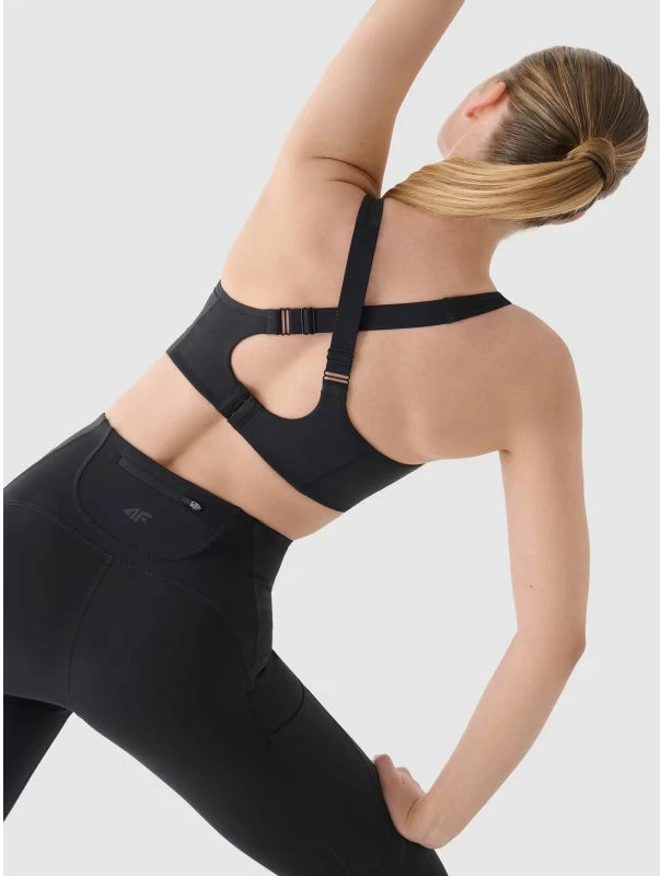 Reçipet sportiv për femra 4F