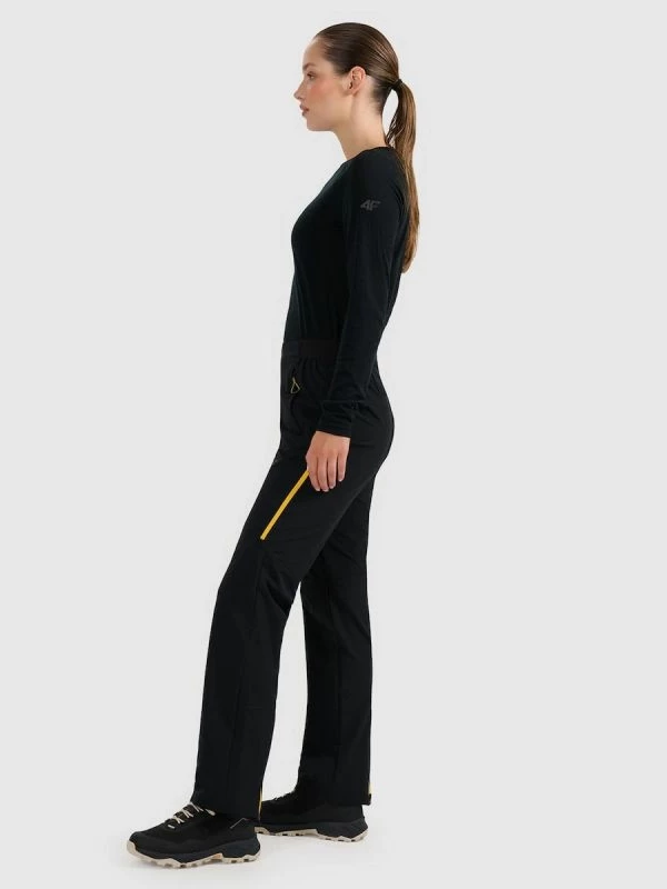 Pantallona trekking për femra 4f 4FRAW25TFTRF1234-20S [Madhësia: XL]