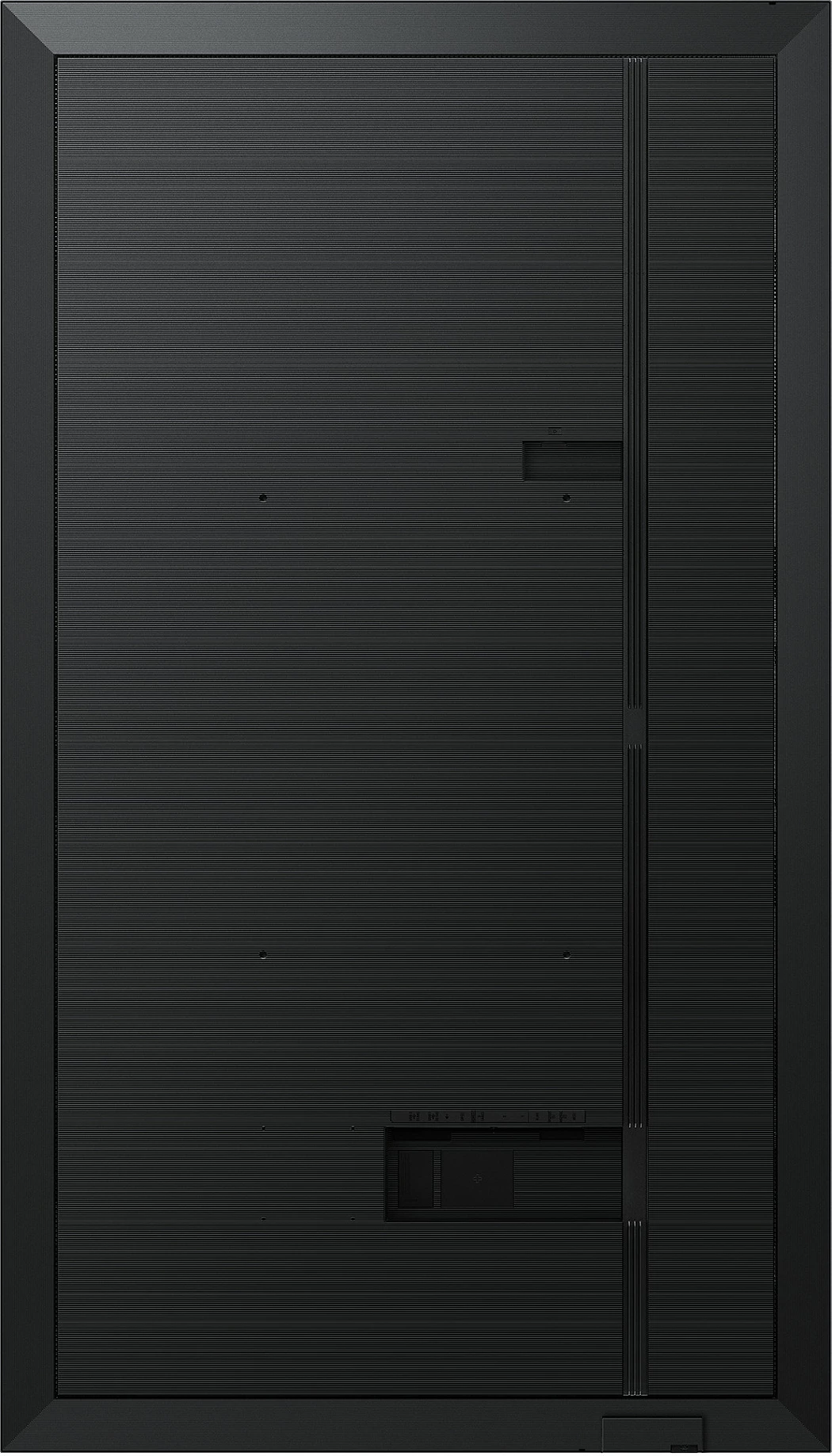 Ekran profesional Samsung LH85SMHPBGCXEN, 85", 4K UHD, 24/7, Wi‑Fi, Tizen
