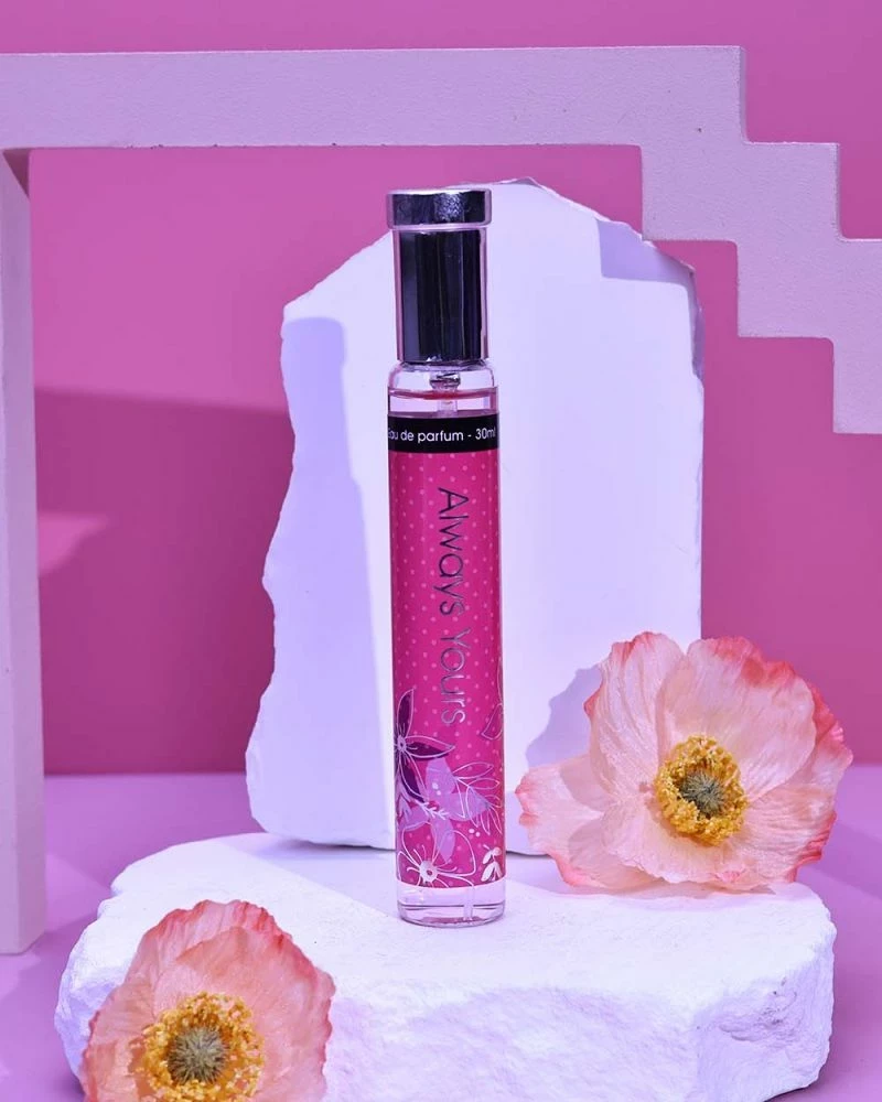 Eau de Parfum Dear Body Always Yours, 30 ml