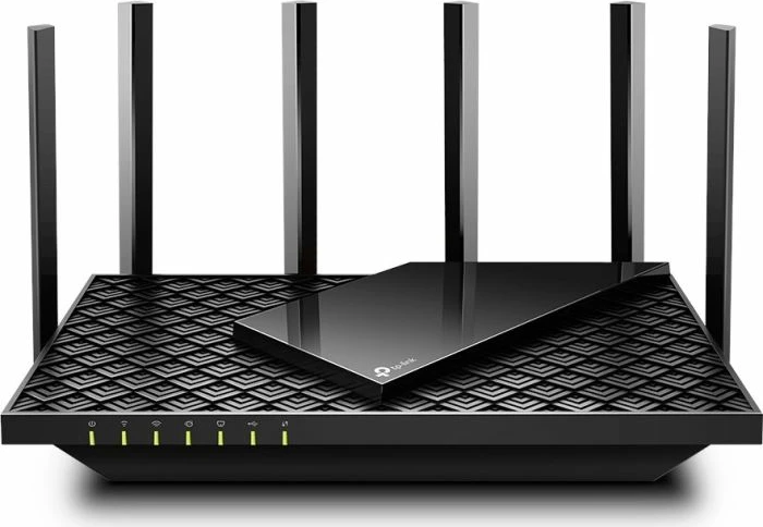 Router TP-LINK Archer AX73, AX5400 Dual Band Gigabit Wi‑Fi 6, i zi