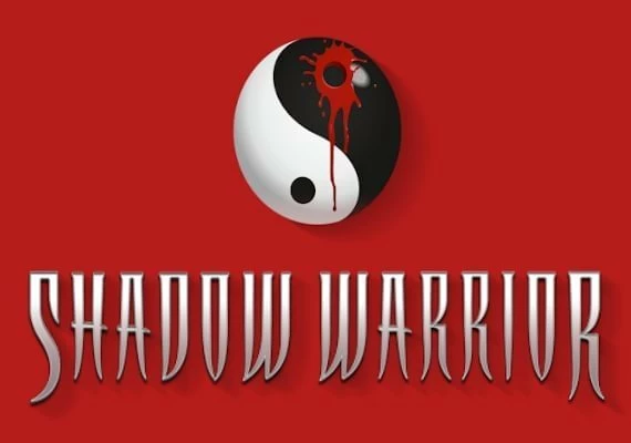 Shadow Warrior Classic Redux EN Global