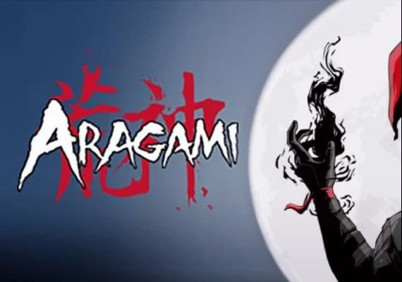 Aragami EN/DE/FR/IT/PL/JA Global