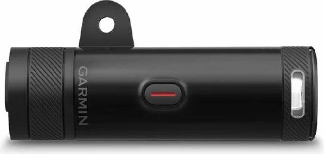 Dritë për biçikletë Garmin Varia UT800 Urban Edition, e zezë