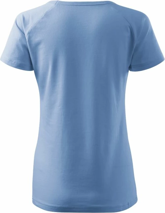 Maicë Malfini për femra, blu [Madhësia: L]