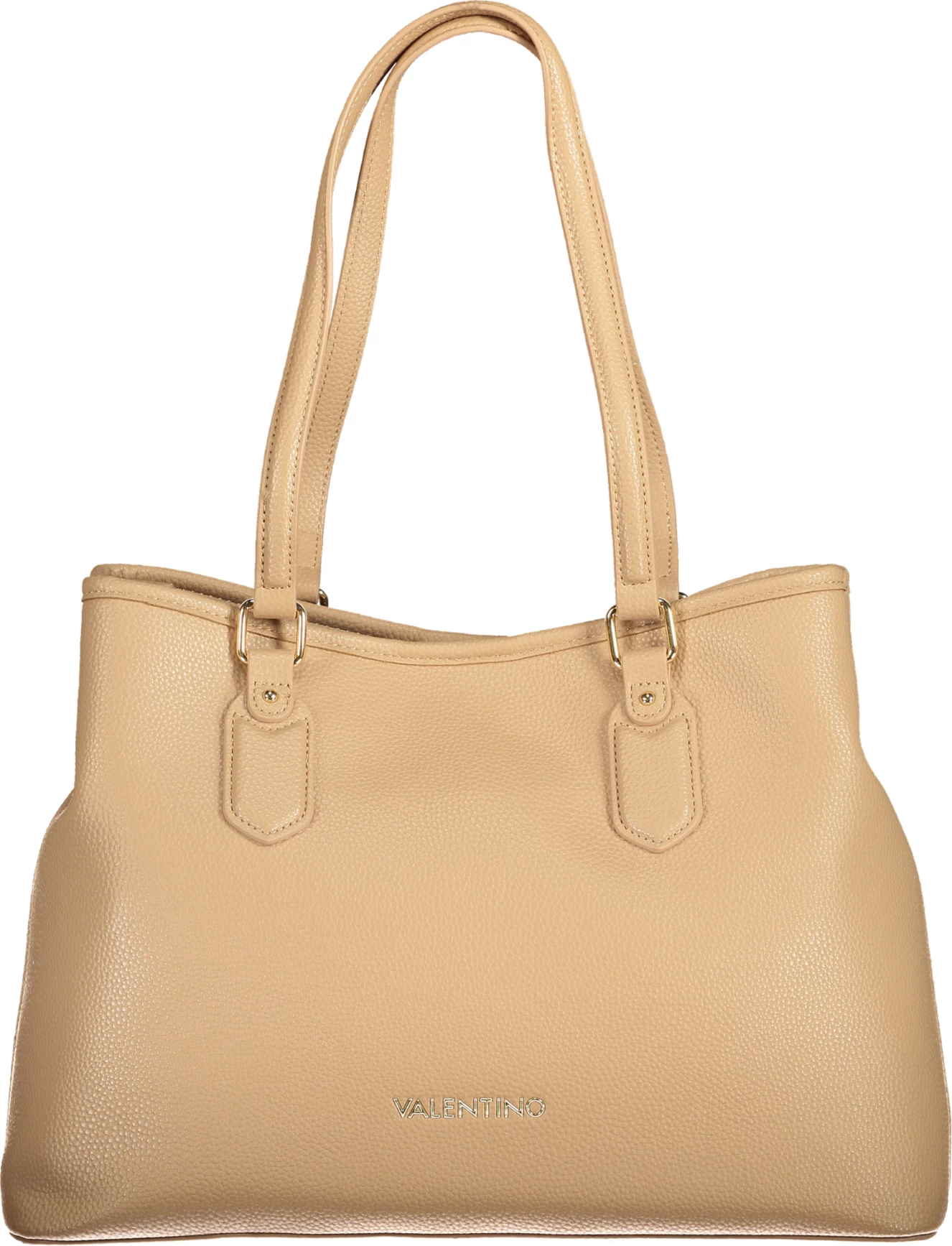 Çantë Valentino Bags për femra, bezhë