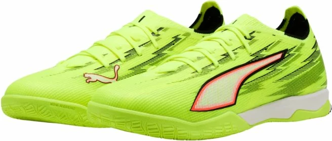 Atlete futbolli për meshkuj Puma Ultra, indoor [Madhësia: 40]