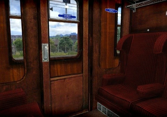 Train Simulator: LNER Peppercorn Class A2 Blue Peter Loco  DLC EN/DE/FR/IT/PL/RU/ZH/ES Global