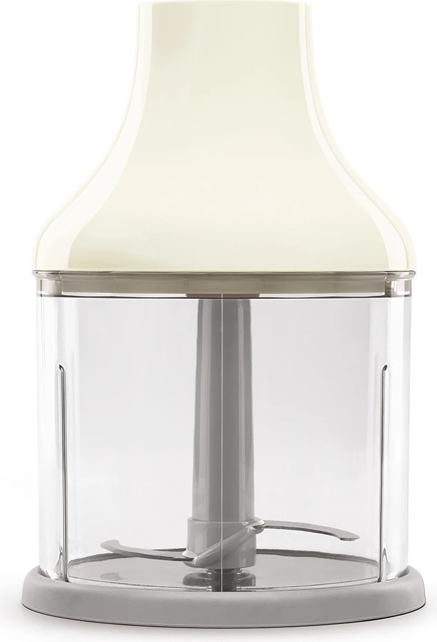 Blender dore SMEG HBF03CREU, bezhë