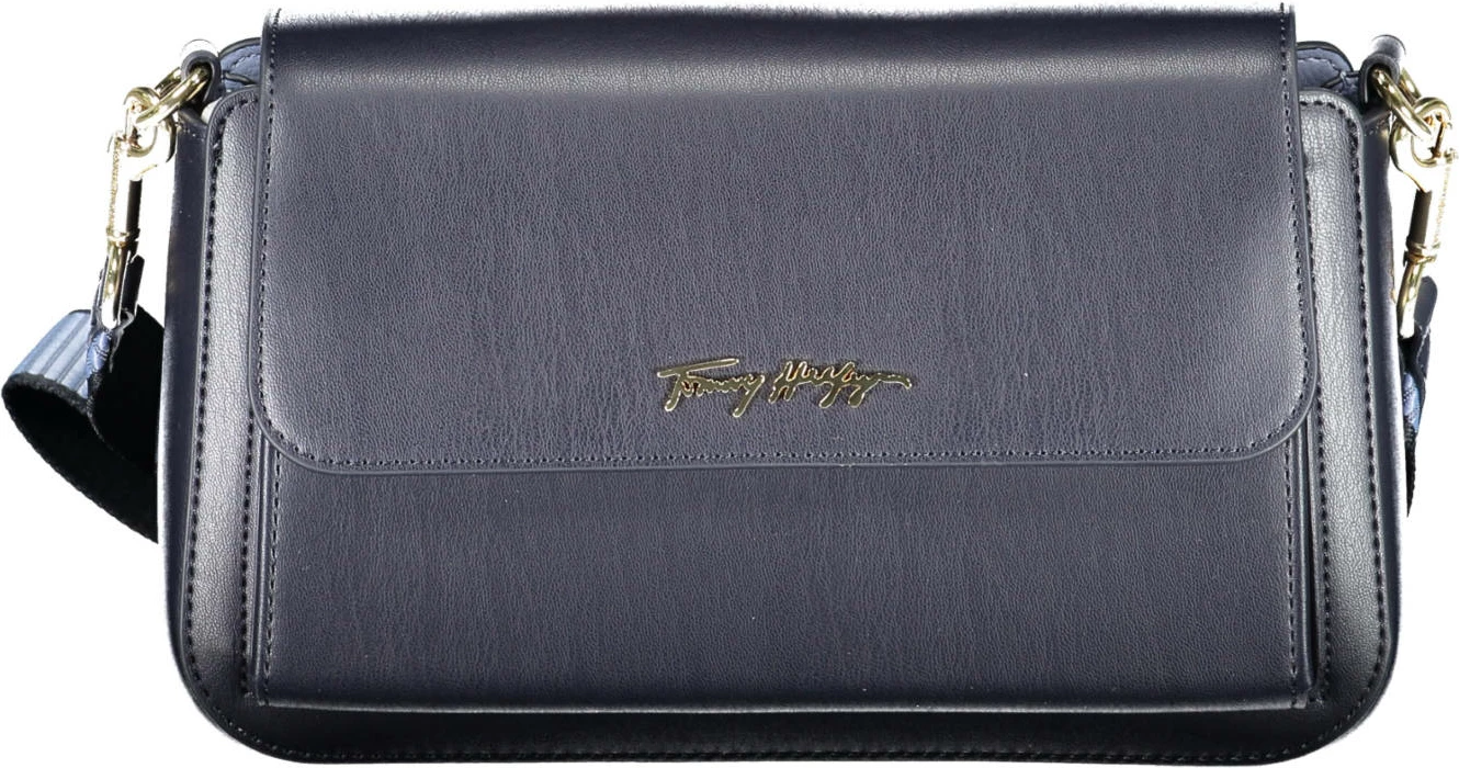 Çantë për femra Tommy Hilfiger, blu
