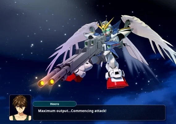 Super Robot Wars Y Ultimate Edition EN/JA/KO/ZH/ZH Global