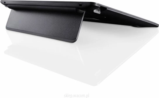 Tabletë grafike Wacom DTU1141B, 10.6 inç, Full HD, pen pa bateri, e zezë